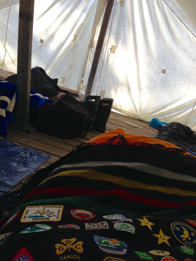 BOB Time (Bodies on Bed) quiet time